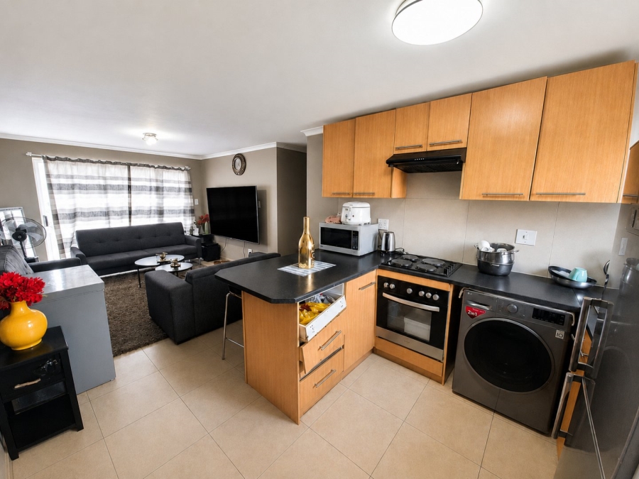 2 Bedroom Property for Sale in Parklands Western Cape